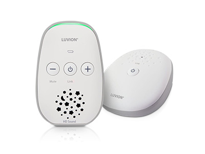 Audio Baby Monitor DECT